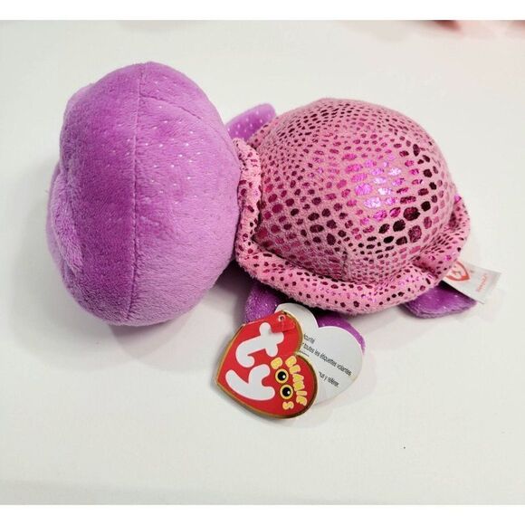 Lot of 8 Ty Beanie Boos - Picture 5 of 5